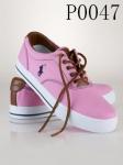 ralph lauren homme chaussures polo populaire toile discount 0047 pink